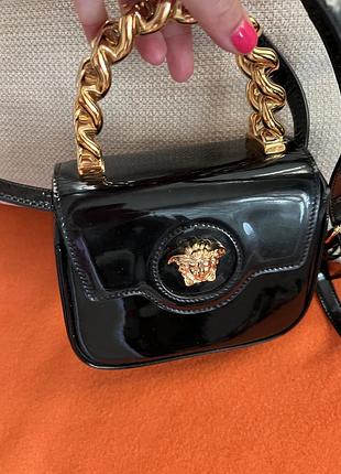 Сумочка versace medusa 10