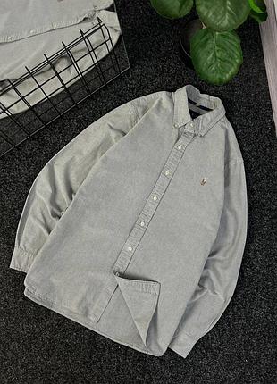 Сорочка polo ralph lauren