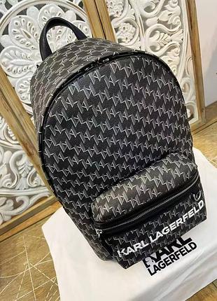 Рюкзак karl lagerfeld