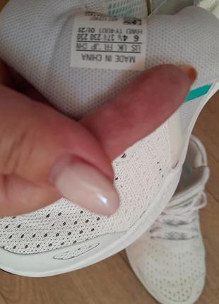 Новые кроссовки женские аdidas 37р.