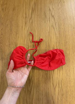 Купальний топ