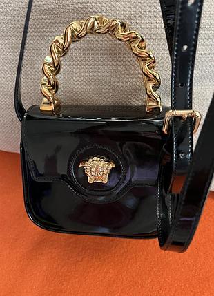 Сумочка versace medusa 2