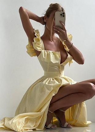 Жіноча сукня 6