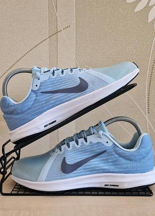 Кроссовки Nike Zoom Kyrie III 3 Men Basketball Shoes White Black Blue оригинал размер 40