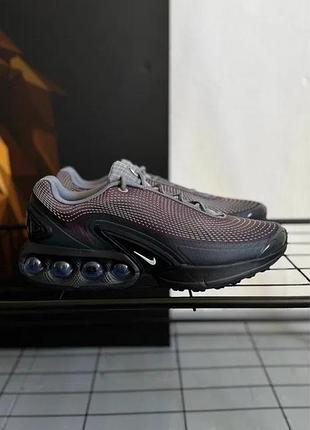 Кросівки nike air max dn hq3816-001 оригінал