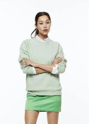 Свитшот флис