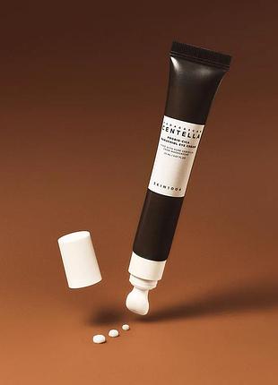 Probio-cica bakuchiol eye cream
gentle anti-wrinkle eye cream крем проти зморшок навколо очей