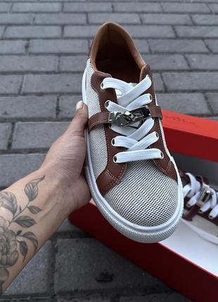 Кеди hermes