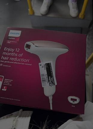 Philips lumea ipl 7000 series sc1994/00