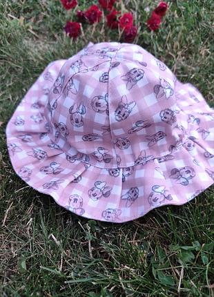 Панама дісней.