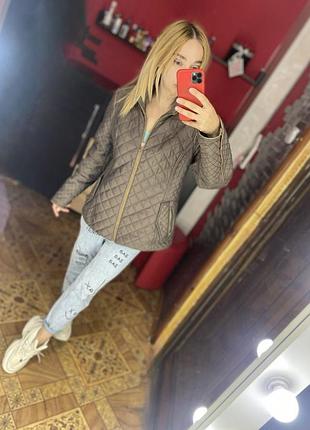 Куртка стограммовка 🌺🌺