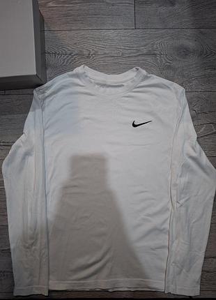 Лонгслів nike | ідеал