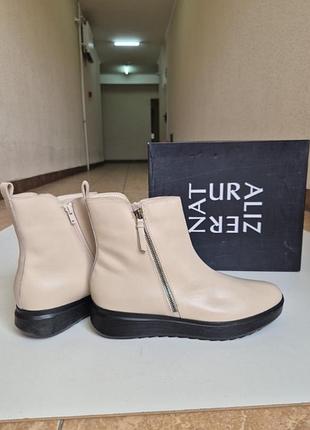 Ботинки 42-43 р большой размер