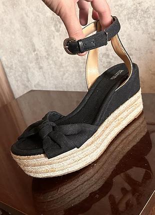 Босоніжки michael kors