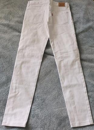 Детские джинсы levi strauss &amp; co