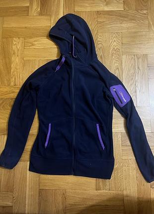 Фліска berghaus.