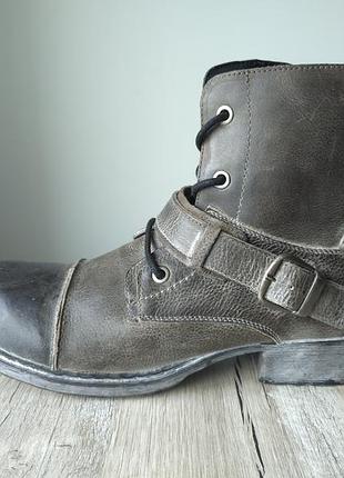 Черевики rock rebel