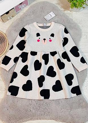 Отличное качественное платье новое, сток