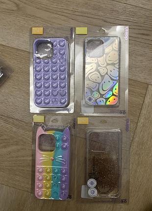 Чохли для iphone 13/13 pro