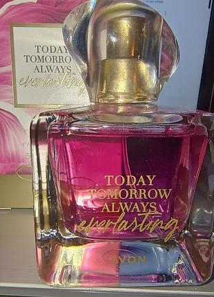 Tta everlasting 50 мл