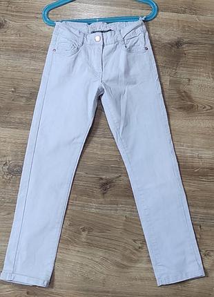 Брюки basics orchestra. рост - 116 см.