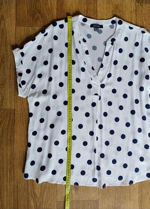 Блузка primark 9