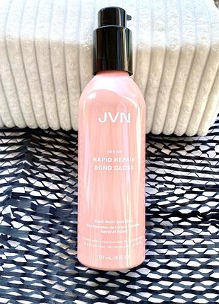 Інтенсивний засіб для волосся jvn revive rapid repair bond gloss 177 ml