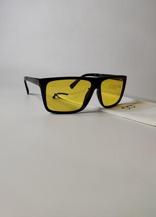 👓👓 graffito sunglasses black and yellow 👓👓
