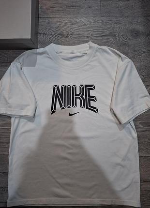 Nike | футболка
