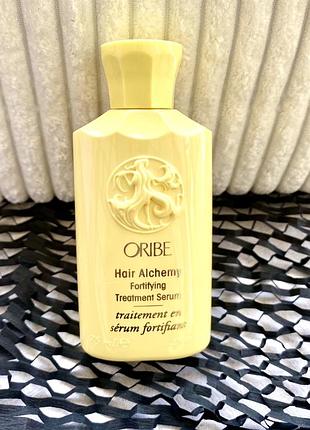 Сироватка для волосся oribe hair travel alchemy treatment serum 75 ml