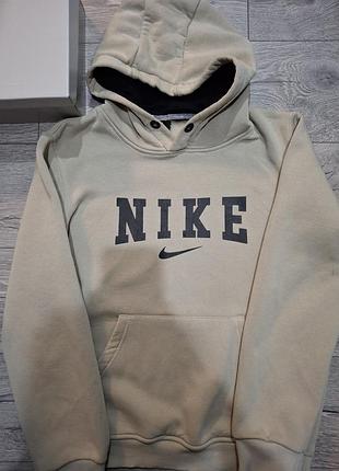 Nike | худі