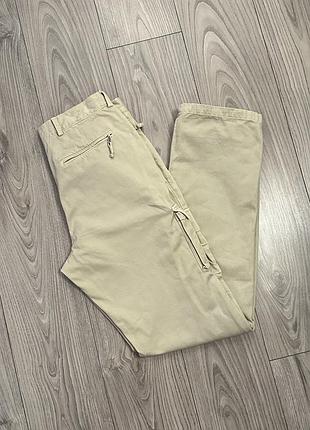 Штани карго napapijri (оригінал, брюки, джинси]