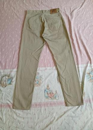 Штани levi's 500.                                         .