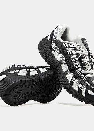 Nike p-6000