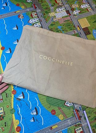 Пильник чохол мішечок coccinelle