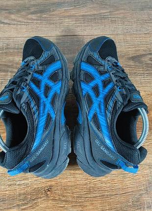 Кросівки asics gel sangaku 6
