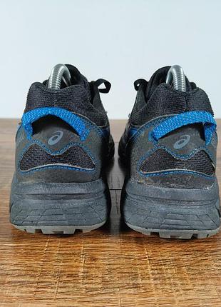 Кросівки asics gel sangaku 5