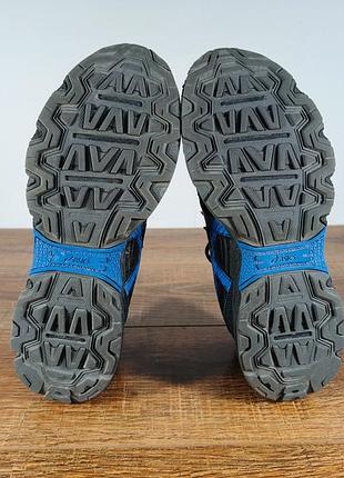 Кросівки asics gel sangaku 7