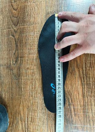 Кросівки asics gel sangaku 10