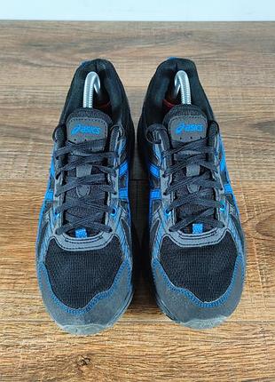 Кросівки asics gel sangaku 3