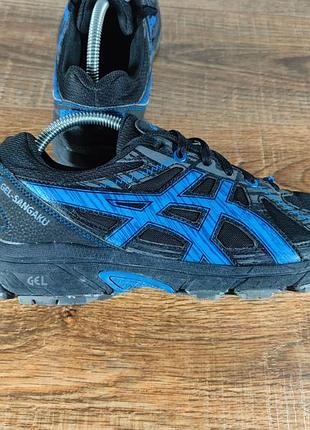 Кросівки asics gel sangaku 4