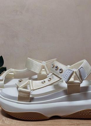Босоножки liu jo босоножки оригинал оригинал 39