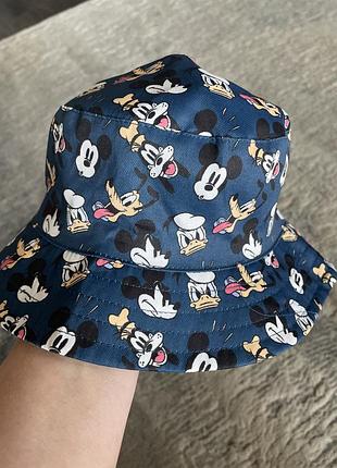 Панамка george disney 4/8 років