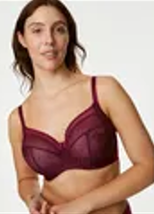 70g мягкий брендовый бюстгальтер с экстра поддержкой принт зебра