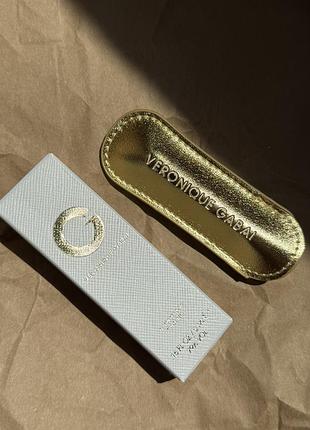 Запах легкости veronique gabai eau d’azur eau de parfum 5 мл