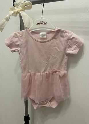 Боді 74 розмір