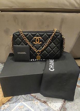 Продам chanel. оригінал. нова!