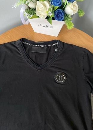 Футболка philipp plein