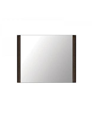 Зеркало настенное вмк (брв) лорен lus/90 венге магия + монтеверде (grb-1801)