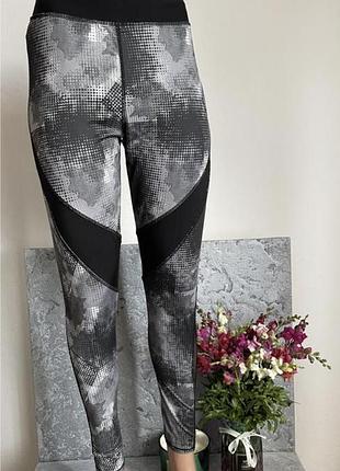 Спортивні лосіни